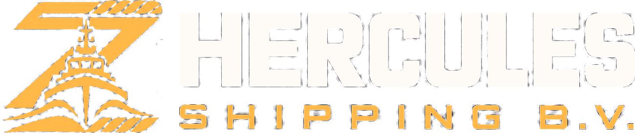 Hercules Shipping B.V. logo